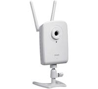 D-link mydlink-enabled wireless n network camera dcs-1130 - cámara de