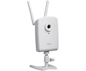 D-link mydlink-enabled wireless n network camera dcs-1130 - cámara de