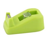 D.RECT Dispensador de cinta adhesiva 8005 - Dispensador de, ancho hasta 19 mm, longitud hasta 33 m