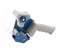 D.RECT Dispensador de Cinta Adhesiva para Embalaje - Hasta 50 mm de Ancho