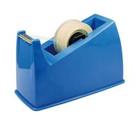 D.RECT Dispensador de cinta de escritorio, dispensador de cinta para escritorio, dispensador de mesa