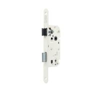 D15/GD_CON 1 llave L AXE40 ENTRAXE70 C7 puntas redondas, color blanco y derecho, revertible con funda PAQ1