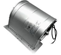 D2E133-DM64-70 230V 190/195W 1150/1550RPM Ventilador de Refrigeración | 230V 0.84/0.85A 190/195W 1150/1550RPM Ventilador de Refrigeración Doble Velocidad