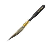 Da Vinci 703 Serie Espada Striper Cepillo, cerdas, Negro, 12,5 x 0,71 x 30 cm