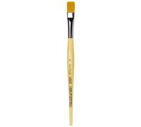da Vinci GH30414 Junior Synthetics 304 - Pincel de Pintura (Plano, tamaño 14)