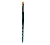 Da Vinci NOVA - Serie 1375 - Cepillo de fibra sintética, color de agua - Tamaño 6