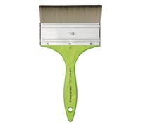 Da Vinci Series 5073 Mottler Pincel, Fibra sintética, Verde, 23,5 x 12 x 30 cm