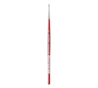 Da Vinci Ovillo de lana Series 5580 5580-2 Cosmotop Spin Talla 2/0 Color marrón