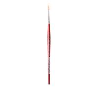 DA VINCI Series 5580 55804 Cosmotop Spin - Gorro (Talla 4), Color marrón