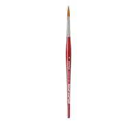 Da Vinci Series 5580 55808 Cosmotop Spin - Gorro (Talla 8), Color marrón