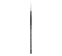 da Vinci Watercolor Series 1310 Maestro - Brocha para pintar, Rojo, 18.3 x 0.073 x 30 cm
