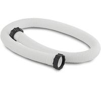 Daaxing Manguera de bomba de filtro de arena para piscina, manguera de interconexión con tuercas para sistema de salmuera Intex 29060E y filtro de arena, diámetro de 38 mm (1 unidad)