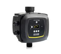 DAB Active Driver Plus M/M 1.5 medium Verde / Negro / Acero inoxidable