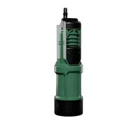 DAB PUMPS GMBH Bomba de pozo Divertron 900 M medium Verde/Negro/Acero inoxidable