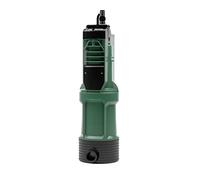 DAB Divertron X 900 M medium Verde / Negro / Acero inoxidable