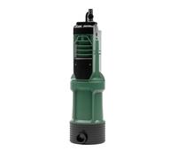 DAB Divertron X 900 M medium Verde / Negro / Acero inoxidable