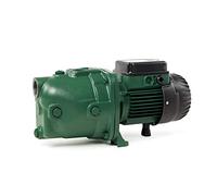 Bomba de riego DAB Jet 102 T medium Verde / Negro / Acero inoxidable