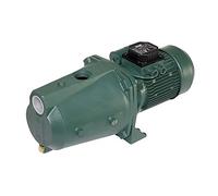 DAB JET 300 M 2,45 HP IE2 Bomba autocebante monofásica para uso hídrico vivienda agricultura jardín industria