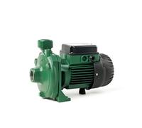 DAB K 36/100 M 2,5 HP Bomba monofásica centrífuga monogirante usos domésticos civiles industriales agrícolas riego