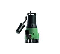 Bomba sumergible DAB NOVA 600 M-A medium Verde / Negro / Acero inoxidable