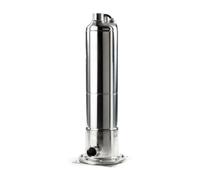 DAB Pulsar Dry 30/50 M-NA - Electrobomba sumergible multietapa monofásica 230 V 44 m