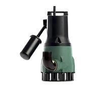 DAB PUMPS GMBH Bomba sumergible de aguas residuales FEKA 600 M-A medium Verde/Negro/Acero inoxidable