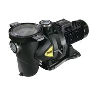 Bomba piscina DAB Euroswim 50 M medium Verde / Negro / Acero inoxidable