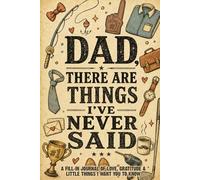 Dad We Wrote A Book About You Book: Fill-in-the-Blank Journal from Kids For Your Best Dad on Fathers Day, Birthday, or Any Occasions; Keepsake Memory Gift With Coupons, Awards,...