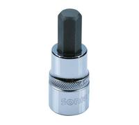 Dado de punta 1/2" HEX SONIC 83406210