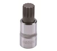 Dado de punta 1/2" XZN 12 caras SONIC 83806216