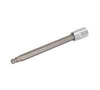 Dado de punta 1/4'' HEX HANS 2027-4M04