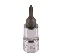 Dado de punta 1/4" Phillips PH SONIC 8113700