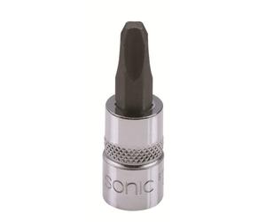Dado de punta 1/4" Phillips PH SONIC 8113703