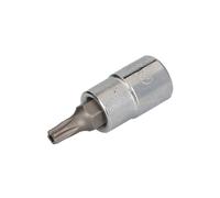 Dado de punta 1/4'' TORX HANS 20255TS20