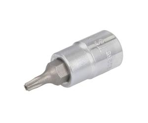 Dado de punta 1/4'' TORX HANS 20255TS25