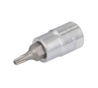 Dado de punta 1/4'' TORX HANS 20255TS40