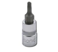 Dado de punta 1/4" TORX SONIC 8153725