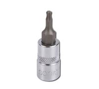 Dado de punta 1/4" TORX SONIC 81613727