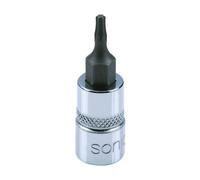 Dado de punta 1/4" TORX SONIC 8163706