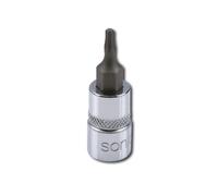 Dado de punta 1/4" TORX SONIC 8163725