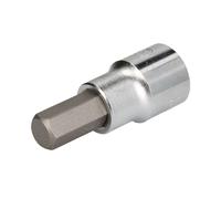 Dado de punta 3/8 '' HEX HANS 3026M/10