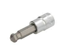 Dado de punta 3/8 '' HEX HANS 3027M/10