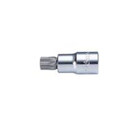 Dado de punta 3/8'' TORX HANS 3024T20
