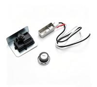 DAGIJIRD Kit de reparación de encendedor de parrilla, módulo de encendido electrónico, chispa con alambre de electrodo adecuado para Spirit 200 y 300 Series