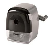 Dahle Sacapuntas 133 Gris/Negro para lápices hasta 11,5 mm
