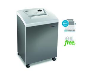 Dahle 306 Team MHP Destructora de oficina, 60L, P-3