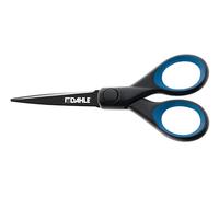 Dahle 54305 tijera de escritorio y manualidades universal corte recto