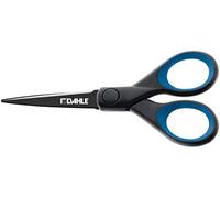 Dahle 54305 tijera de escritorio y manualidades universal corte recto