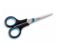Dahle 54415 office comfort-grip tijeras de acero templado 14cm - model