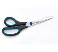 Dahle Tijeras Office Comfort-Grip 54418 - acero templado 21 cm - mano izquierda